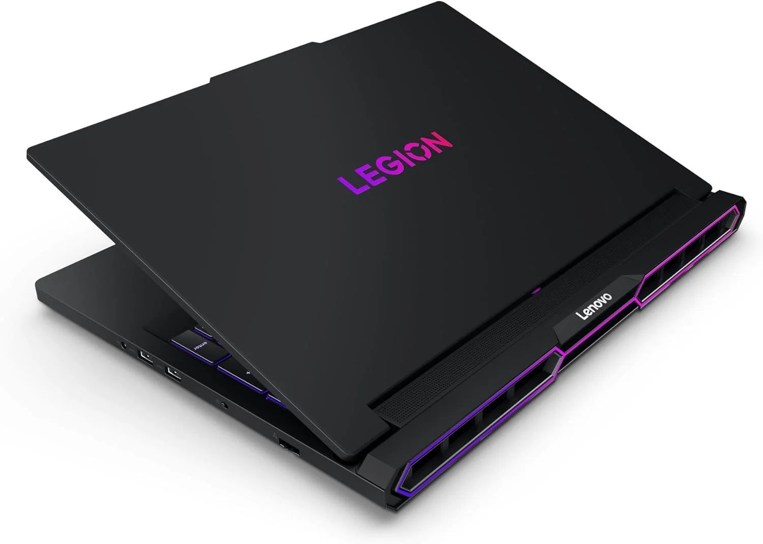لپ تاپ گیمینگ 16 اینچی لنوو Legion Pro 7i Gen 10 (مدل 2025) Intel Core Ultra 9 275HX 24C، NVIDIA GeForce RTX 5080 16GBG DDR7، 64 گیگابایت رم، 1 ترابایت SSD Gen5، نمایشگر 16.0 اینچی OLED 500nits 240Hz، نور پس زمینه RGB برای هر کلید، ویندوز 11 پرو لپ تاپ گیمینگ 16 اینچی لنوو Legion Pro 7i Gen 10 (مدل 2025) Intel Core Ultra 9 275HX 24C، NVIDIA GeForce RTX 5080 16GBG DDR7، 64 گیگابایت رم، 1 ترابایت SSD Gen5، نمایشگر 16.0 اینچی OLED 500nits 240Hz، نور پس زمینه RGB برای هر کلید، ویندوز 11 پرو