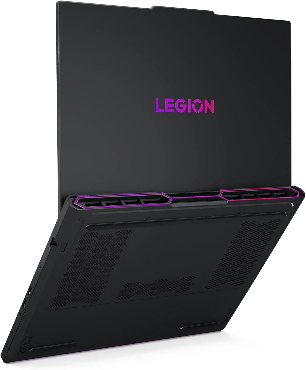لپ تاپ گیمینگ 16 اینچی لنوو Legion Pro 7i Gen 10 (مدل 2025) Intel Core Ultra 9 275HX 24C، NVIDIA GeForce RTX 5080 16GBG DDR7، 64 گیگابایت رم، 1 ترابایت SSD Gen5، نمایشگر 16.0 اینچی OLED 500nits 240Hz، نور پس زمینه RGB برای هر کلید، ویندوز 11 پرو لپ تاپ گیمینگ 16 اینچی لنوو Legion Pro 7i Gen 10 (مدل 2025) Intel Core Ultra 9 275HX 24C، NVIDIA GeForce RTX 5080 16GBG DDR7، 64 گیگابایت رم، 1 ترابایت SSD Gen5، نمایشگر 16.0 اینچی OLED 500nits 240Hz، نور پس زمینه RGB برای هر کلید، ویندوز 11 پرو