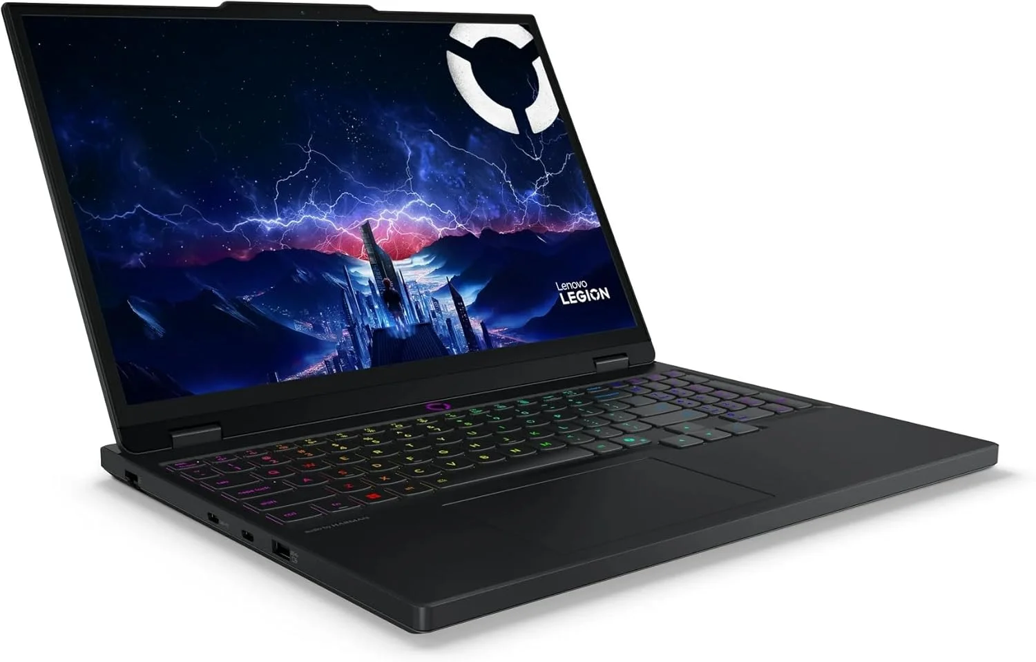 لپ تاپ گیمینگ لنوو Legion 5i، پردازنده Intel i7-14700HX، نمایشگر 15.1 اینچی OLED 2.6K (2560 x 1600) IPS 165Hz، روشنایی 500 نیت، 32 گیگابایت DDR5، 2 ترابایت SSD، کارت گرافیک NVIDIA RTX 5060، دوربین 5 مگاپیکسلی با E Shutter، Wi-Fi 7، ویندوز 11 - مشکی اکلیپس لپ تاپ گیمینگ لنوو Legion 5i، پردازنده Intel i7-14700HX، نمایشگر 15.1 اینچی OLED 2.6K (2560 x 1600) IPS 165Hz، روشنایی 500 نیت، 32 گیگابایت DDR5، 2 ترابایت SSD، کارت گرافیک NVIDIA RTX 5060، دوربین 5 مگاپیکسلی با E Shutter، Wi-Fi 7، ویندوز 11 - مشکی اکلیپس