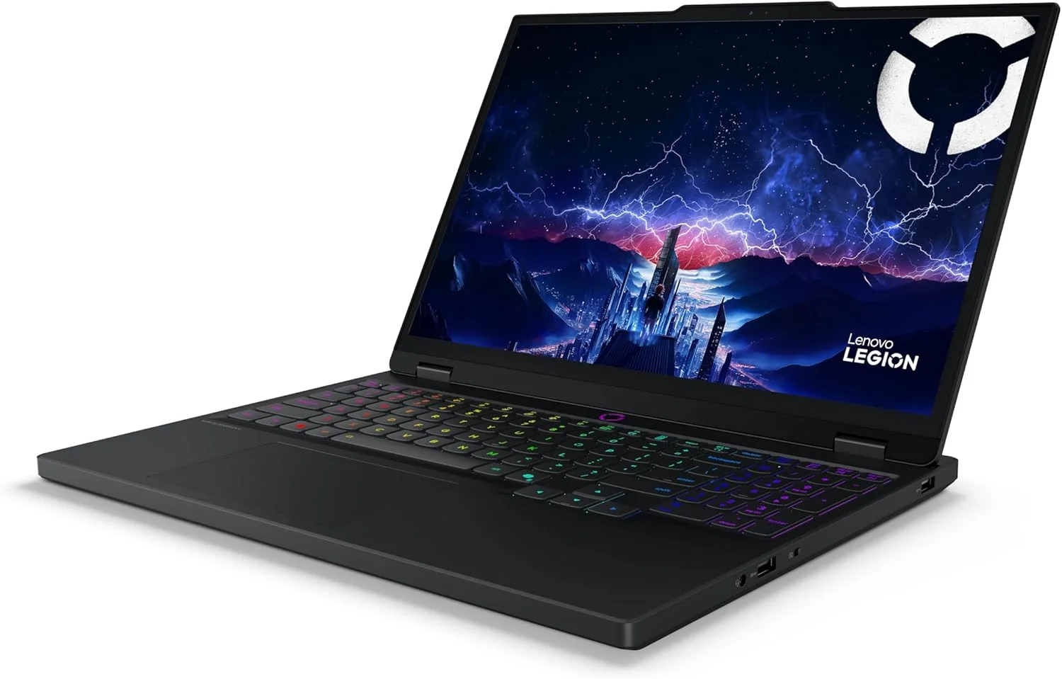 لپ تاپ گیمینگ لنوو Legion 5i، پردازنده Intel i7-14700HX، نمایشگر 15.1 اینچی OLED 2.6K (2560 x 1600) IPS 165Hz، روشنایی 500 نیت، 32 گیگابایت DDR5، 2 ترابایت SSD، کارت گرافیک NVIDIA RTX 5060، دوربین 5 مگاپیکسلی با E Shutter، Wi-Fi 7، ویندوز 11 - مشکی اکلیپس لپ تاپ گیمینگ لنوو Legion 5i، پردازنده Intel i7-14700HX، نمایشگر 15.1 اینچی OLED 2.6K (2560 x 1600) IPS 165Hz، روشنایی 500 نیت، 32 گیگابایت DDR5، 2 ترابایت SSD، کارت گرافیک NVIDIA RTX 5060، دوربین 5 مگاپیکسلی با E Shutter، Wi-Fi 7، ویندوز 11 - مشکی اکلیپس