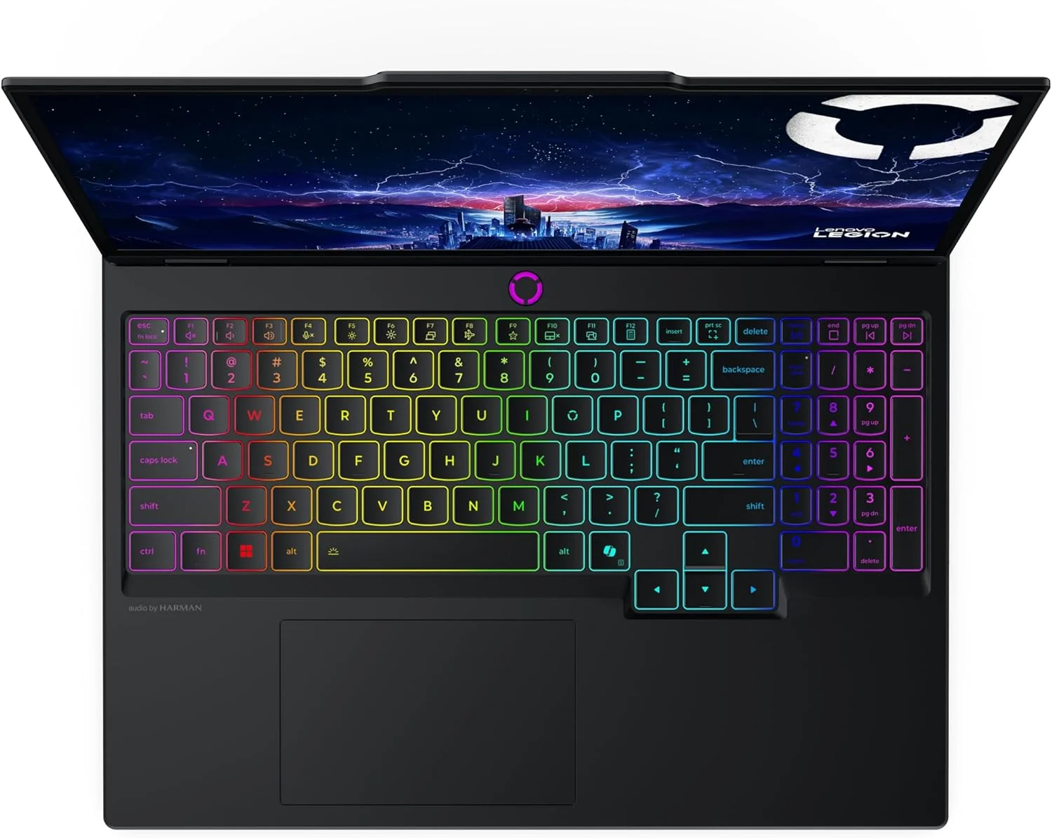 لپ تاپ گیمینگ لنوو Legion 5i، پردازنده Intel i7-14700HX، نمایشگر 15.1 اینچی OLED 2.6K (2560 x 1600) IPS 165Hz، روشنایی 500 نیت، 32 گیگابایت DDR5، 2 ترابایت SSD، کارت گرافیک NVIDIA RTX 5060، دوربین 5 مگاپیکسلی با E Shutter، Wi-Fi 7، ویندوز 11 - مشکی اکلیپس لپ تاپ گیمینگ لنوو Legion 5i، پردازنده Intel i7-14700HX، نمایشگر 15.1 اینچی OLED 2.6K (2560 x 1600) IPS 165Hz، روشنایی 500 نیت، 32 گیگابایت DDR5، 2 ترابایت SSD، کارت گرافیک NVIDIA RTX 5060، دوربین 5 مگاپیکسلی با E Shutter، Wi-Fi 7، ویندوز 11 - مشکی اکلیپس