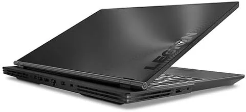 لپ تاپ گیمینگ 15.6 اینچی لنوو Legion Y540 با نرخ تازه سازی 144 هرتز، پردازنده i7-9750H، رم 16 گیگابایتی، حافظه SSD 256 گیگابایتی و کارت گرافیک GTX 1660Ti 6GB - نسل نهم پردازنده i7-9750H شش هسته ای - نرخ تازه سازی 144 هرتز - کارت گرافیک NVIDIA GeForce GTX 1660Ti 6GB GDDR6 - Legion Ultimate S