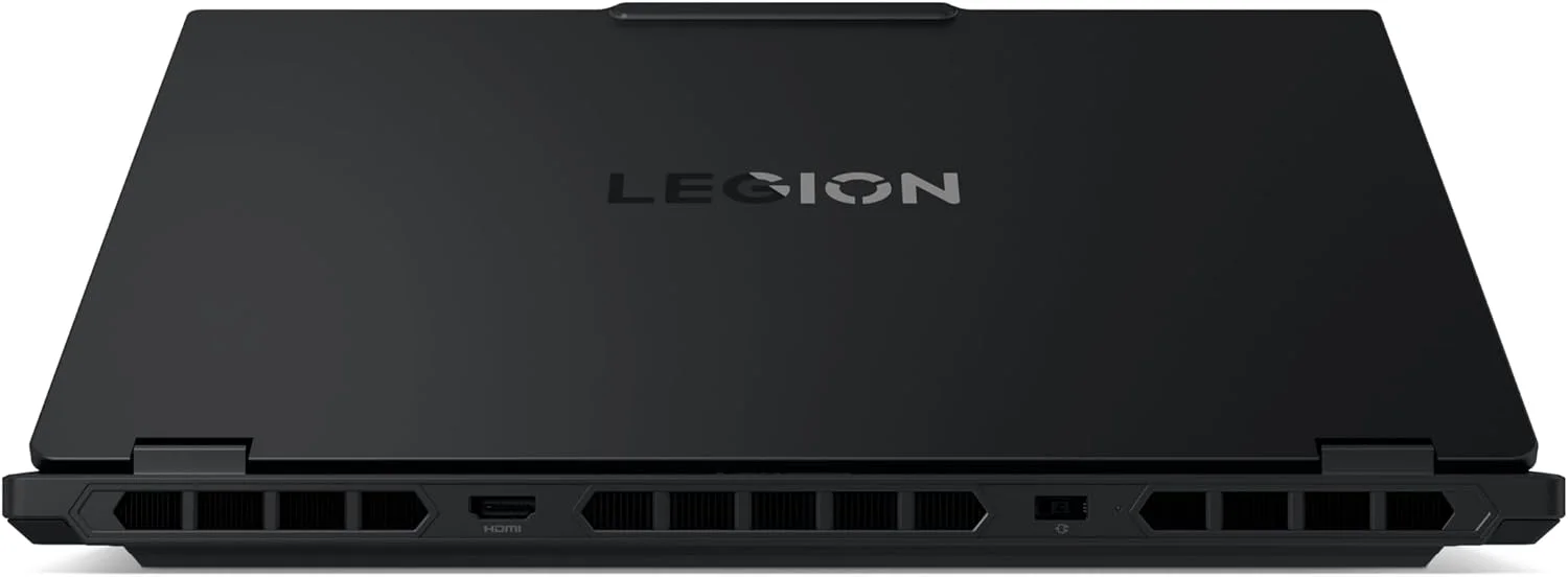 لپ تاپ گیمینگ لنوو Legion 5i، پردازنده Intel i7-14700HX، نمایشگر 15.1 اینچی OLED 2.6K (2560 x 1600) IPS 165Hz، روشنایی 500 نیت، 32 گیگابایت DDR5، 2 ترابایت SSD، کارت گرافیک NVIDIA RTX 5060، دوربین 5 مگاپیکسلی با E Shutter، Wi-Fi 7، ویندوز 11 - مشکی اکلیپس لپ تاپ گیمینگ لنوو Legion 5i، پردازنده Intel i7-14700HX، نمایشگر 15.1 اینچی OLED 2.6K (2560 x 1600) IPS 165Hz، روشنایی 500 نیت، 32 گیگابایت DDR5، 2 ترابایت SSD، کارت گرافیک NVIDIA RTX 5060، دوربین 5 مگاپیکسلی با E Shutter، Wi-Fi 7، ویندوز 11 - مشکی اکلیپس