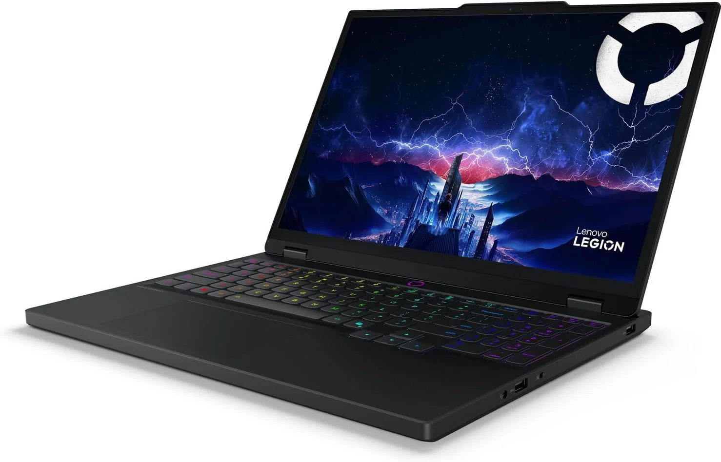 لپ تاپ گیمینگ هوش مصنوعی Lenovo Legion 5i Gen 10، پردازنده Intel Ultra 9 275HX، صفحه نمایش 15.1 اینچی OLED 2.6K (2560 x 1600) 165Hz، روشنایی 500 نیت، 32 گیگابایت DDR5، 2 ترابایت SSD، کارت گرافیک NVIDIA RTX 5070، دوربین 5 مگاپیکسلی، Wi-Fi 7، ویندوز 11 - مشکی اکلیپس لپ تاپ گیمینگ هوش مصنوعی Lenovo Legion 5i Gen 10، پردازنده Intel Ultra 9 275HX، صفحه نمایش 15.1 اینچی OLED 2.6K (2560 x 1600) 165Hz، روشنایی 500 نیت، 32 گیگابایت DDR5، 2 ترابایت SSD، کارت گرافیک NVIDIA RTX 5070، دوربین 5 مگاپیکسلی، Wi-Fi 7، ویندوز 11 - مشکی اکلیپس