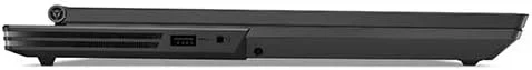 لپ تاپ گیمینگ 15.6 اینچی لنوو Legion Y540 با نرخ تازه سازی 144 هرتز، پردازنده i7-9750H، رم 16 گیگابایتی، حافظه SSD 256 گیگابایتی و کارت گرافیک GTX 1660Ti 6GB - نسل نهم پردازنده i7-9750H شش هسته ای - نرخ تازه سازی 144 هرتز - کارت گرافیک NVIDIA GeForce GTX 1660Ti 6GB GDDR6 - Legion Ultimate S