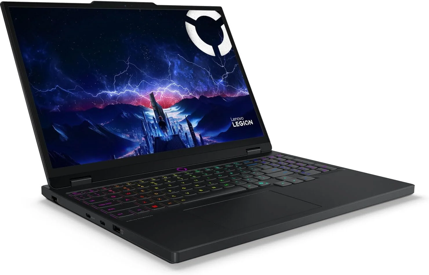 لپ تاپ گیمینگ هوش مصنوعی Lenovo Legion 5i Gen 10، پردازنده Intel Ultra 9 275HX، صفحه نمایش 15.1 اینچی OLED 2.6K (2560 x 1600) 165Hz، روشنایی 500 نیت، 32 گیگابایت DDR5، 2 ترابایت SSD، کارت گرافیک NVIDIA RTX 5070، دوربین 5 مگاپیکسلی، Wi-Fi 7، ویندوز 11 - مشکی اکلیپس لپ تاپ گیمینگ هوش مصنوعی Lenovo Legion 5i Gen 10، پردازنده Intel Ultra 9 275HX، صفحه نمایش 15.1 اینچی OLED 2.6K (2560 x 1600) 165Hz، روشنایی 500 نیت، 32 گیگابایت DDR5، 2 ترابایت SSD، کارت گرافیک NVIDIA RTX 5070، دوربین 5 مگاپیکسلی، Wi-Fi 7، ویندوز 11 - مشکی اکلیپس