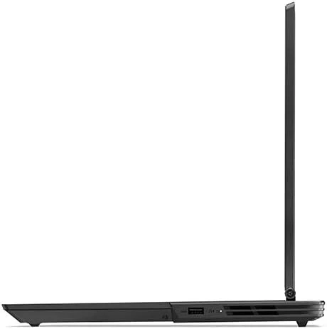 لپ تاپ گیمینگ 15.6 اینچی لنوو Legion Y540 با نرخ تازه سازی 144 هرتز، پردازنده i7-9750H، رم 16 گیگابایتی، حافظه SSD 256 گیگابایتی و کارت گرافیک GTX 1660Ti 6GB - نسل نهم پردازنده i7-9750H شش هسته ای - نرخ تازه سازی 144 هرتز - کارت گرافیک NVIDIA GeForce GTX 1660Ti 6GB GDDR6 - Legion Ultimate S