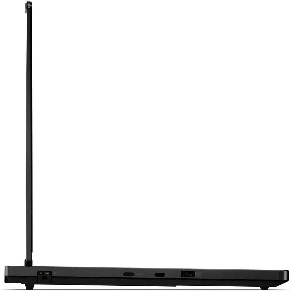 لپ تاپ گیمینگ هوش مصنوعی Lenovo Legion 5i Gen 10، پردازنده Intel Ultra 9 275HX، صفحه نمایش 15.1 اینچی OLED 2.6K (2560 x 1600) 165Hz، روشنایی 500 نیت، 32 گیگابایت DDR5، 2 ترابایت SSD، کارت گرافیک NVIDIA RTX 5070، دوربین 5 مگاپیکسلی، Wi-Fi 7، ویندوز 11 - مشکی اکلیپس لپ تاپ گیمینگ هوش مصنوعی Lenovo Legion 5i Gen 10، پردازنده Intel Ultra 9 275HX، صفحه نمایش 15.1 اینچی OLED 2.6K (2560 x 1600) 165Hz، روشنایی 500 نیت، 32 گیگابایت DDR5، 2 ترابایت SSD، کارت گرافیک NVIDIA RTX 5070، دوربین 5 مگاپیکسلی، Wi-Fi 7، ویندوز 11 - مشکی اکلیپس