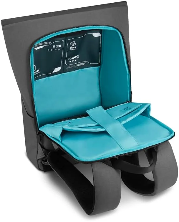 کوله پشتی گیمینگ 16 اینچی لنوو Legion GB400 کوله پشتی گیمینگ 16 اینچی لنوو Legion GB400