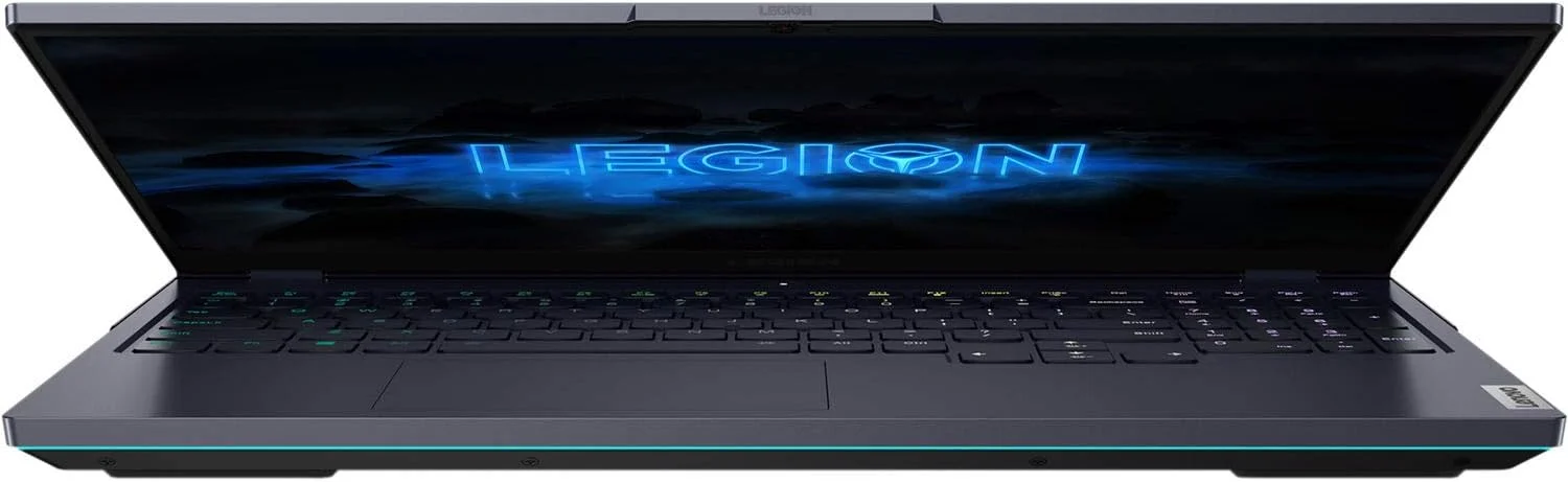 لپ تاپ گیمینگ لنوو Legion Y740، صفحه نمایش 17.3 اینچی Full HD IPS 144Hz، پردازنده Intel Core i7-9750H، کارت گرافیک NVIDIA GeForce GTX 1660 Ti، رم 16 گیگابایتی، 256 گیگابایت SSD + 1 ترابایت HDD، کیبورد با نور پس زمینه RGB، ویندوز 10 هوم، مشکی (15.6 اینچ)