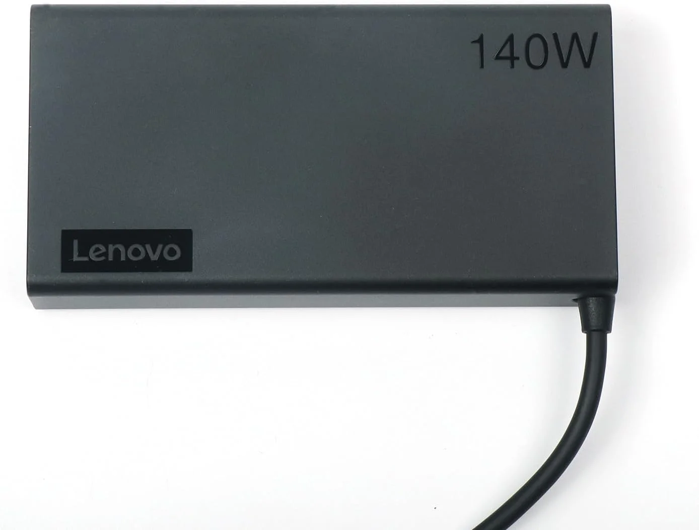 شارژر لپ تاپ لنوو Legion Slim 140W USB Type C (USB-C) آداپتور برق AC - IdeaPad Pro 5، Legion 9، Yoga Pro 7 9، Y9000P R9000P Y7000P R7000P، ADL140YDC3A