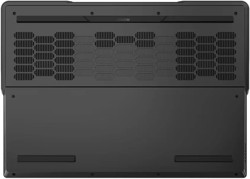 لپ تاپ لنوو Legion Pro 5 16IRX9 - پردازنده i7-14650HX با 16 هسته، تراشه هوش مصنوعی: LA1، کارت گرافیک NVIDIA GeForce RTX 4060 8GB GDDR6، رم 16GB DDR5-5600Mhz، حافظه SSD 1TB، صفحه نمایش 16 اینچی WQXGA (2560x1600) IPS 500nits 240Hz، نور پس زمینه 4 ناحیه RGB لپ تاپ لنوو Legion Pro 5 16IRX9 - پردازنده i7-14650HX با 16 هسته، تراشه هوش مصنوعی: LA1، کارت گرافیک NVIDIA GeForce RTX 4060 8GB GDDR6، رم 16GB DDR5-5600Mhz، حافظه SSD 1TB، صفحه نمایش 16 اینچی WQXGA (2560x1600) IPS 500nits 240Hz، نور پس زمینه 4 ناحیه RGB