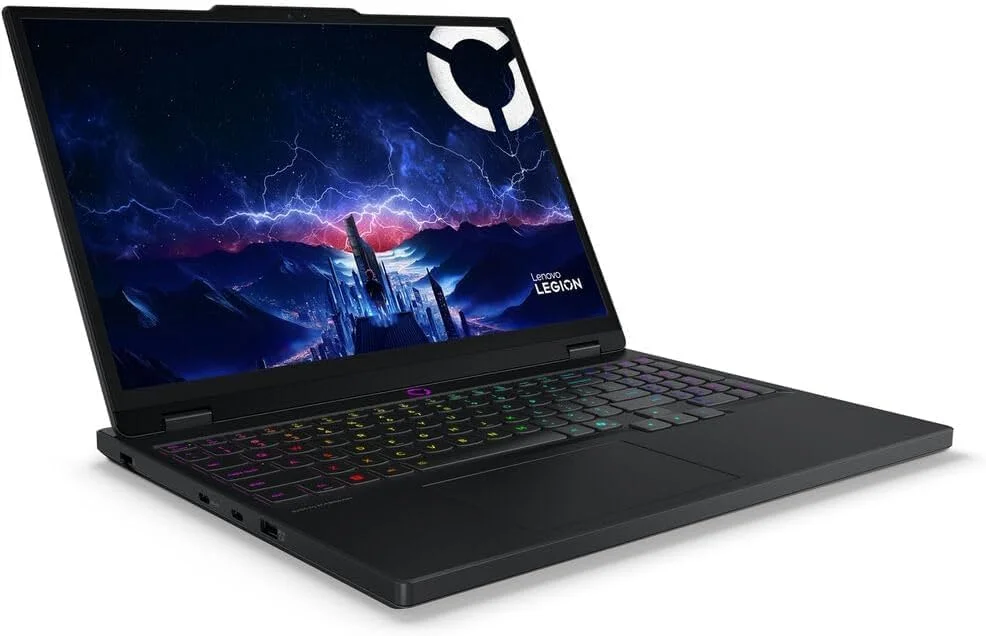 لپ تاپ گیمینگ 16 اینچی لنوو Legion Pro 5i Gen 10 (مدل 2025) Intel Core Ultra 9 275HX 24C، NVIDIA GeForce RTX 5070 Ti 12GB، رم 32 گیگابایتی، 2 ترابایت (1TB+1TB) NVMe SSD، 16.0" WQXGA OLED 500 nits 240Hz، ویندوز 11 پرو لپ تاپ گیمینگ 16 اینچی لنوو Legion Pro 5i Gen 10 (مدل 2025) Intel Core Ultra 9 275HX 24C، NVIDIA GeForce RTX 5070 Ti 12GB، رم 32 گیگابایتی، 2 ترابایت (1TB+1TB) NVMe SSD، 16.0" WQXGA OLED 500 nits 240Hz، ویندوز 11 پرو