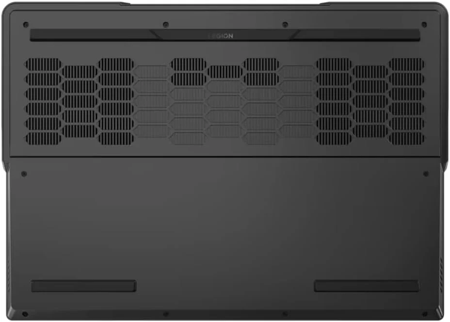 لپ تاپ گیمینگ لنوو Legion Pro 5 16IRX9 با تراشه هوش مصنوعی LA1، صفحه نمایش 16 اینچی WQXGA (2560x1600) 240 هرتز، پردازنده Intel i9-14900HX، رم 32 گیگابایتی DDR5، حافظه SSD 1 ترابایتی، کارت گرافیک NVIDIA RTX 4070 8GB، کیبورد RGB با نور پس زمینه انگلیسی/عربی، ویندوز 11 پرو، خاکستری اونیکس لپ تاپ گیمینگ لنوو Legion Pro 5 16IRX9 با تراشه هوش مصنوعی LA1، صفحه نمایش 16 اینچی WQXGA (2560x1600) 240 هرتز، پردازنده Intel i9-14900HX، رم 32 گیگابایتی DDR5، حافظه SSD 1 ترابایتی، کارت گرافیک NVIDIA RTX 4070 8GB، کیبورد RGB با نور پس زمینه انگلیسی/عربی، ویندوز 11 پرو، خاکستری اونیکس
