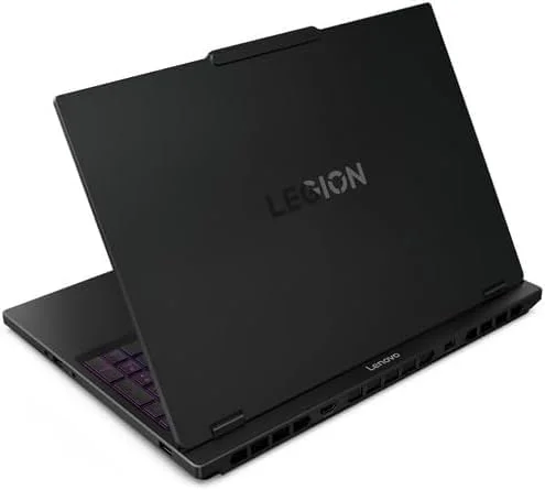 لپ تاپ گیمینگ 16 اینچی لنوو Legion Pro 5i Gen 10 (مدل 2025) Intel Core Ultra 9 275HX 24C، NVIDIA GeForce RTX 5070 Ti 12GB، رم 32 گیگابایتی، 2 ترابایت (1TB+1TB) NVMe SSD، 16.0" WQXGA OLED 500 nits 240Hz، ویندوز 11 پرو لپ تاپ گیمینگ 16 اینچی لنوو Legion Pro 5i Gen 10 (مدل 2025) Intel Core Ultra 9 275HX 24C، NVIDIA GeForce RTX 5070 Ti 12GB، رم 32 گیگابایتی، 2 ترابایت (1TB+1TB) NVMe SSD، 16.0" WQXGA OLED 500 nits 240Hz، ویندوز 11 پرو