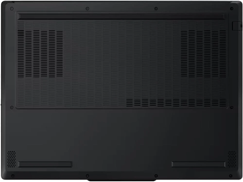 لپ تاپ گیمینگ 16 اینچی لنوو Legion Pro 5i Gen 10 (مدل 2025) Intel Core Ultra 9 275HX 24C، NVIDIA GeForce RTX 5070 Ti 12GB، رم 32 گیگابایتی، 2 ترابایت (1TB+1TB) NVMe SSD، 16.0" WQXGA OLED 500 nits 240Hz، ویندوز 11 پرو لپ تاپ گیمینگ 16 اینچی لنوو Legion Pro 5i Gen 10 (مدل 2025) Intel Core Ultra 9 275HX 24C، NVIDIA GeForce RTX 5070 Ti 12GB، رم 32 گیگابایتی، 2 ترابایت (1TB+1TB) NVMe SSD، 16.0" WQXGA OLED 500 nits 240Hz، ویندوز 11 پرو