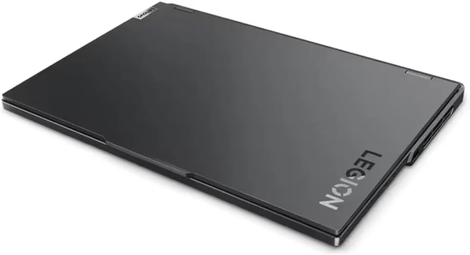 لپ تاپ گیمینگ لنوو Legion Pro 5 16IRX9 با تراشه هوش مصنوعی LA1، صفحه نمایش 16 اینچی WQXGA (2560x1600) 240 هرتز، پردازنده Intel i9-14900HX، رم 32 گیگابایتی DDR5، حافظه SSD 1 ترابایتی، کارت گرافیک NVIDIA RTX 4070 8GB، کیبورد RGB با نور پس زمینه انگلیسی/عربی، ویندوز 11 پرو، خاکستری اونیکس لپ تاپ گیمینگ لنوو Legion Pro 5 16IRX9 با تراشه هوش مصنوعی LA1، صفحه نمایش 16 اینچی WQXGA (2560x1600) 240 هرتز، پردازنده Intel i9-14900HX، رم 32 گیگابایتی DDR5، حافظه SSD 1 ترابایتی، کارت گرافیک NVIDIA RTX 4070 8GB، کیبورد RGB با نور پس زمینه انگلیسی/عربی، ویندوز 11 پرو، خاکستری اونیکس