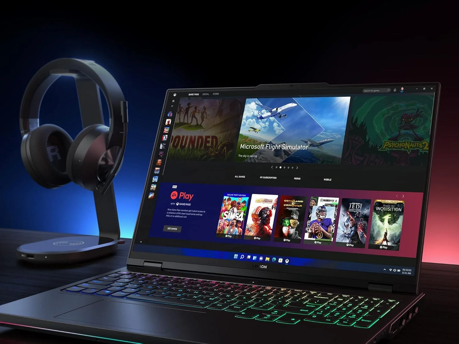 لپ تاپ گیمینگ لنوو Legion Pro 7i 16 اینچی QHD+ 500nits 240Hz اینتل 24 هسته ای i9-13900HX رم 32 گیگابایتی 2 ترابایتی SSD NVIDIA GeForce RTX 4090 16GB ویندوز 11 پرو، خاکستری اونیکس لپ تاپ گیمینگ لنوو Legion Pro 7i 16 اینچی QHD+ 500nits 240Hz اینتل 24 هسته ای i9-13900HX رم 32 گیگابایتی 2 ترابایتی SSD NVIDIA GeForce RTX 4090 16GB ویندوز 11 پرو، خاکستری اونیکس