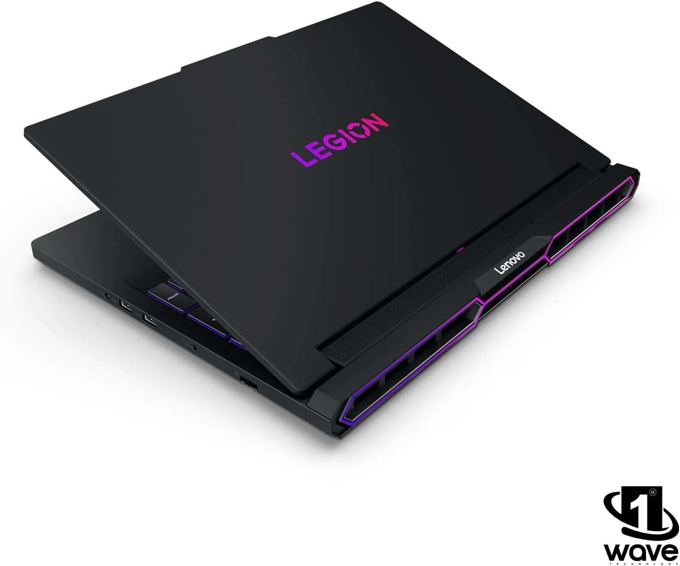 لپ تاپ گیمینگ هوش مصنوعی لنوو Legion Pro 7i 16 اینچی - پردازنده Intel Core Ultra 9 275HX، رم 32 گیگابایتی، SSD 1 ترابایتی، گرافیک 16 گیگابایتی RTX 5080، ویندوز 11 پرو (شامل کنترلر موج اول + ماوس + ماوس پد + آنتی ویروس) - 16IAX10H لپ تاپ گیمینگ هوش مصنوعی لنوو Legion Pro 7i 16 اینچی - پردازنده Intel Core Ultra 9 275HX، رم 32 گیگابایتی، SSD 1 ترابایتی، گرافیک 16 گیگابایتی RTX 5080، ویندوز 11 پرو (شامل کنترلر موج اول + ماوس + ماوس پد + آنتی ویروس) - 16IAX10H