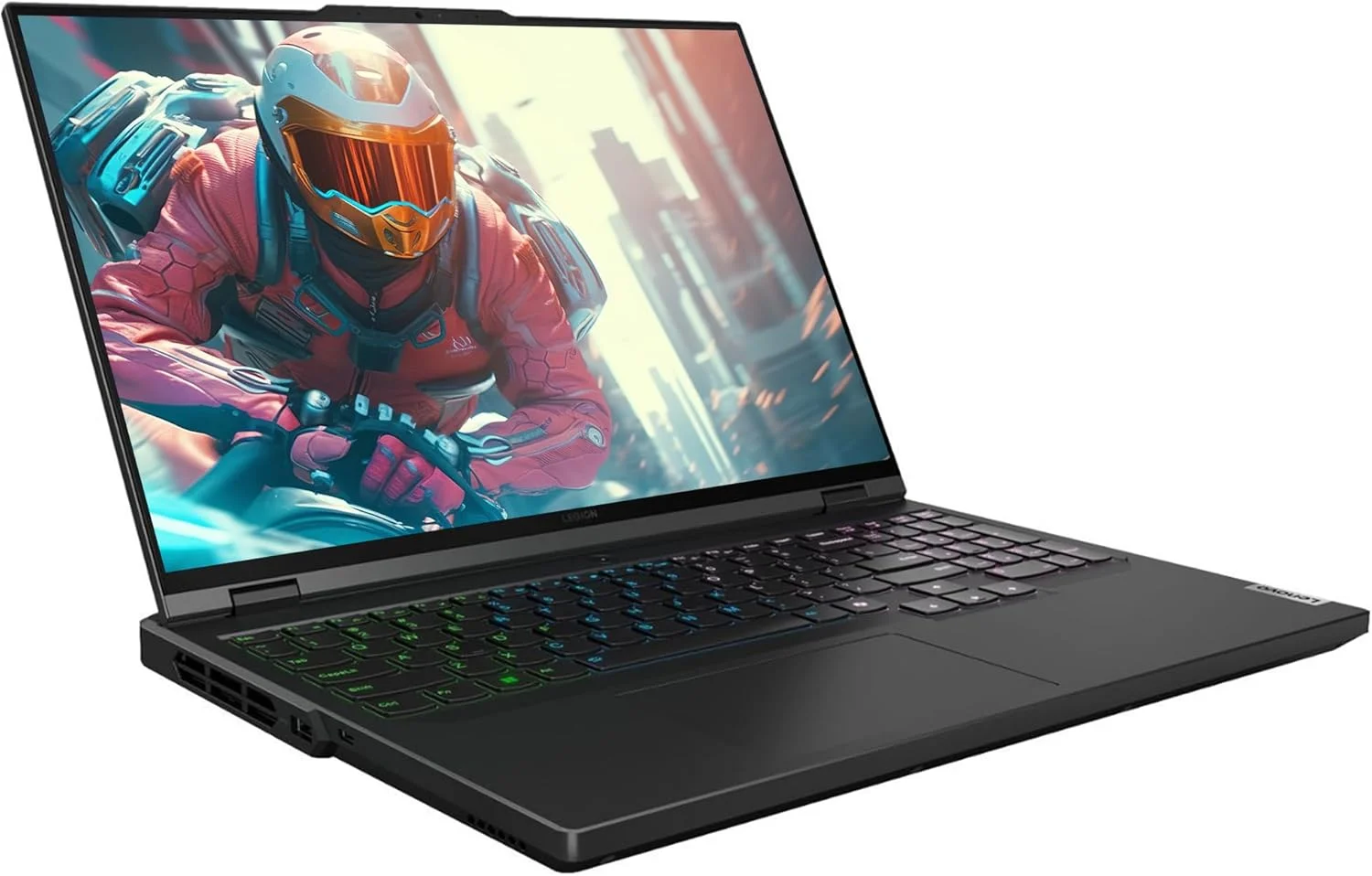 لپ تاپ گیمینگ لنوو Legion Pro 5i Gen 9، پردازنده Intel i9-14900HX، رم 64 گیگابایتی DDR5، حافظه SSD 2 ترابایتی PCIe، صفحه نمایش 16 اینچی WQXGA (2560x1600)، کارت گرافیک Nvidia G-Force RTX 4070، کیبورد RGB، ویندوز 11 پرو لپ تاپ گیمینگ لنوو Legion Pro 5i Gen 9، پردازنده Intel i9-14900HX، رم 64 گیگابایتی DDR5، حافظه SSD 2 ترابایتی PCIe، صفحه نمایش 16 اینچی WQXGA (2560x1600)، کارت گرافیک Nvidia G-Force RTX 4070، کیبورد RGB، ویندوز 11 پرو