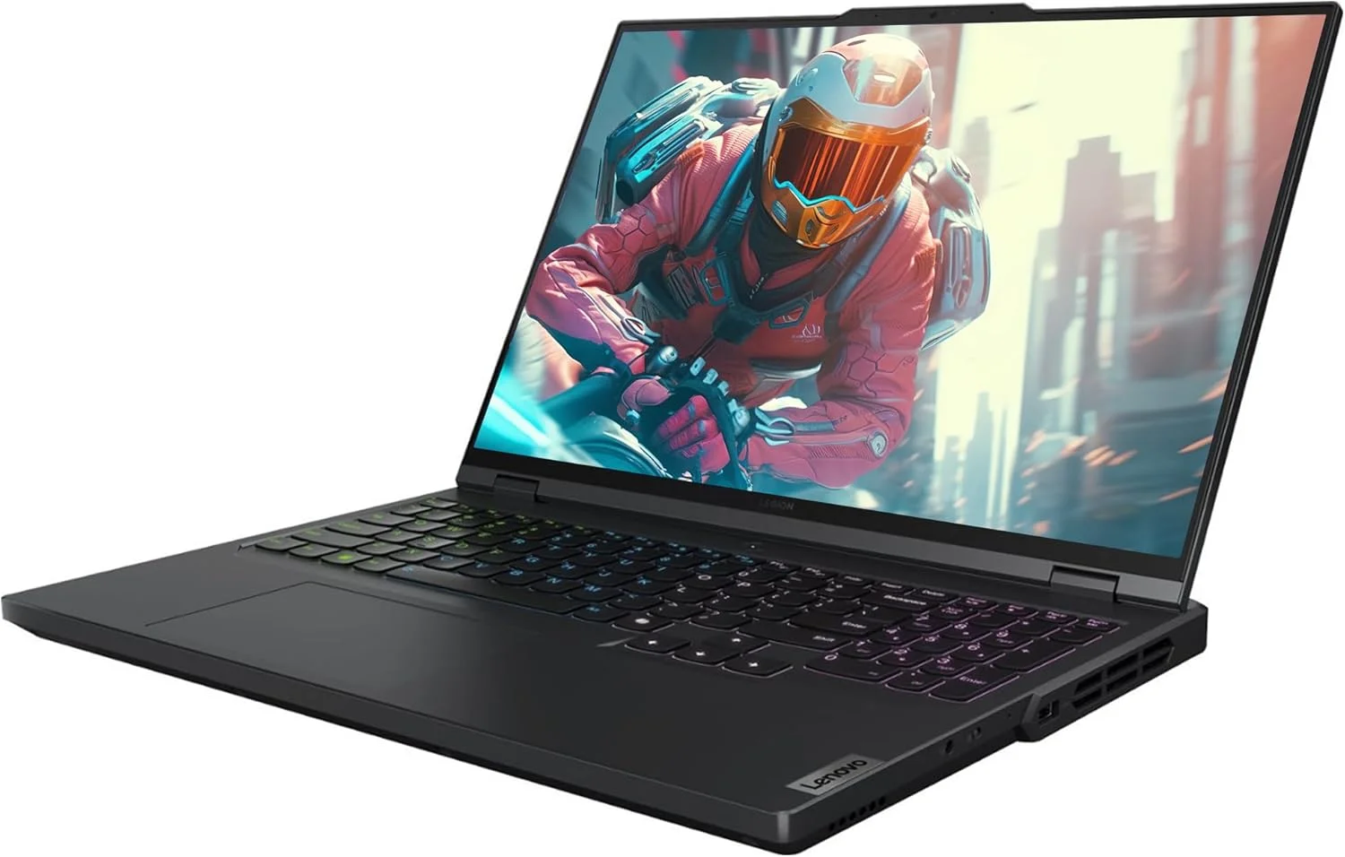 لپ تاپ گیمینگ لنوو Legion Pro 5i Gen 9، پردازنده Intel i9-14900HX، رم 64 گیگابایتی DDR5، حافظه SSD 2 ترابایتی PCIe، صفحه نمایش 16 اینچی WQXGA (2560x1600)، کارت گرافیک Nvidia G-Force RTX 4070، کیبورد RGB، ویندوز 11 پرو لپ تاپ گیمینگ لنوو Legion Pro 5i Gen 9، پردازنده Intel i9-14900HX، رم 64 گیگابایتی DDR5، حافظه SSD 2 ترابایتی PCIe، صفحه نمایش 16 اینچی WQXGA (2560x1600)، کارت گرافیک Nvidia G-Force RTX 4070، کیبورد RGB، ویندوز 11 پرو