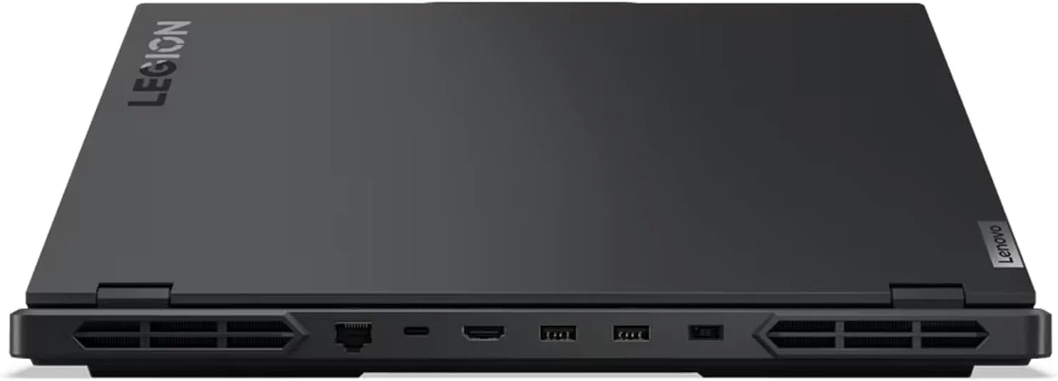 لپ تاپ گیمینگ لنوو Legion Pro 5i Gen 9، پردازنده Intel i9-14900HX، رم 64 گیگابایتی DDR5، حافظه SSD 2 ترابایتی PCIe، صفحه نمایش 16 اینچی WQXGA (2560x1600)، کارت گرافیک Nvidia G-Force RTX 4070، کیبورد RGB، ویندوز 11 پرو لپ تاپ گیمینگ لنوو Legion Pro 5i Gen 9، پردازنده Intel i9-14900HX، رم 64 گیگابایتی DDR5، حافظه SSD 2 ترابایتی PCIe، صفحه نمایش 16 اینچی WQXGA (2560x1600)، کارت گرافیک Nvidia G-Force RTX 4070، کیبورد RGB، ویندوز 11 پرو