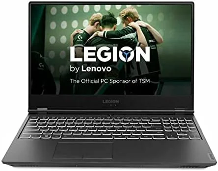 لپ تاپ گیمینگ لنوو Legion Y540 با صفحه نمایش 15.6 اینچی FHD IPS ضد تابش نور، پردازنده Intel Core i7-9750H، کارت گرافیک GeForce GTX 1660Ti 6GB، رم 32GB DDR4، حافظه 1TB SSD، کیبورد با نور پس زمینه، بلوتوث، HDMI و ویندوز 10
