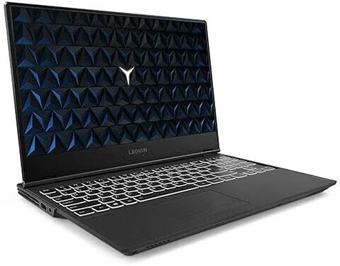 لپ تاپ گیمینگ لنوو Legion Y540 با صفحه نمایش 15.6 اینچی FHD IPS ضد تابش نور، پردازنده Intel Core i7-9750H، کارت گرافیک GeForce GTX 1660Ti 6GB، رم 32GB DDR4، حافظه 1TB SSD، کیبورد با نور پس زمینه، بلوتوث، HDMI و ویندوز 10 لپ تاپ گیمینگ لنوو Legion Y540 با صفحه نمایش 15.6 اینچی FHD IPS ضد تابش نور، پردازنده Intel Core i7-9750H، کارت گرافیک GeForce GTX 1660Ti 6GB، رم 32GB DDR4، حافظه 1TB SSD، کیبورد با نور پس زمینه، بلوتوث، HDMI و ویندوز 10