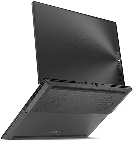 لپ تاپ گیمینگ لنوو Legion Y540 با صفحه نمایش 15.6 اینچی FHD IPS ضد تابش نور، پردازنده Intel Core i7-9750H، کارت گرافیک GeForce GTX 1660Ti 6GB، رم 32GB DDR4، حافظه 1TB SSD، کیبورد با نور پس زمینه، بلوتوث، HDMI و ویندوز 10 لپ تاپ گیمینگ لنوو Legion Y540 با صفحه نمایش 15.6 اینچی FHD IPS ضد تابش نور، پردازنده Intel Core i7-9750H، کارت گرافیک GeForce GTX 1660Ti 6GB، رم 32GB DDR4، حافظه 1TB SSD، کیبورد با نور پس زمینه، بلوتوث، HDMI و ویندوز 10