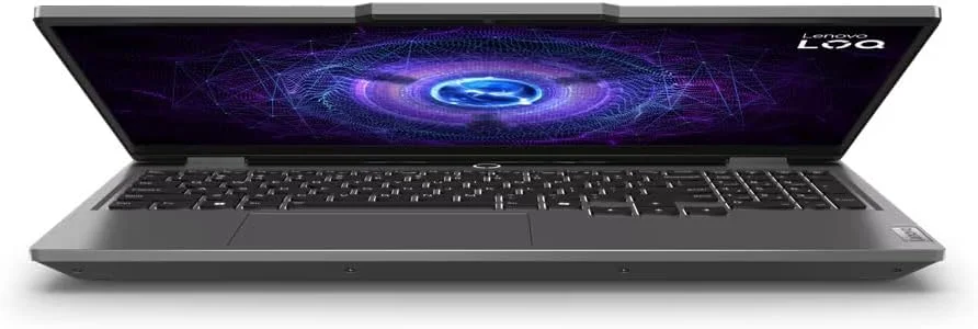 لپ تاپ گیمینگ Lenovo LOQ 15IRX10، Intel® Core i7-13700HX، رم 24 گیگابایت DDR5، حافظه 512 گیگابایت SSD، کارت گرافیک NVIDIA® GeForce RTX™ 5060 8GB GDDR7، صفحه نمایش 15.6 اینچ FHD [83JE00KUAX]