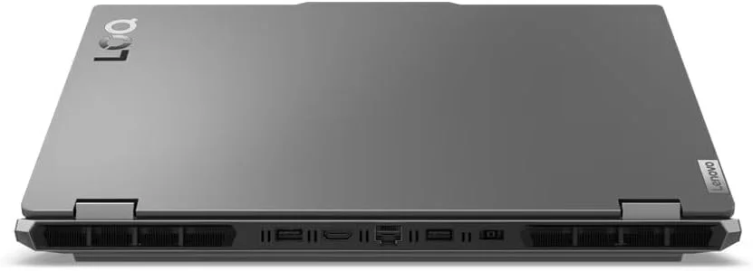 لپ تاپ گیمینگ Lenovo LOQ 15IRX10، Intel® Core i7-13700HX، رم 24 گیگابایت DDR5، حافظه 512 گیگابایت SSD، کارت گرافیک NVIDIA® GeForce RTX™ 5060 8GB GDDR7، صفحه نمایش 15.6 اینچ FHD [83JE00KUAX]