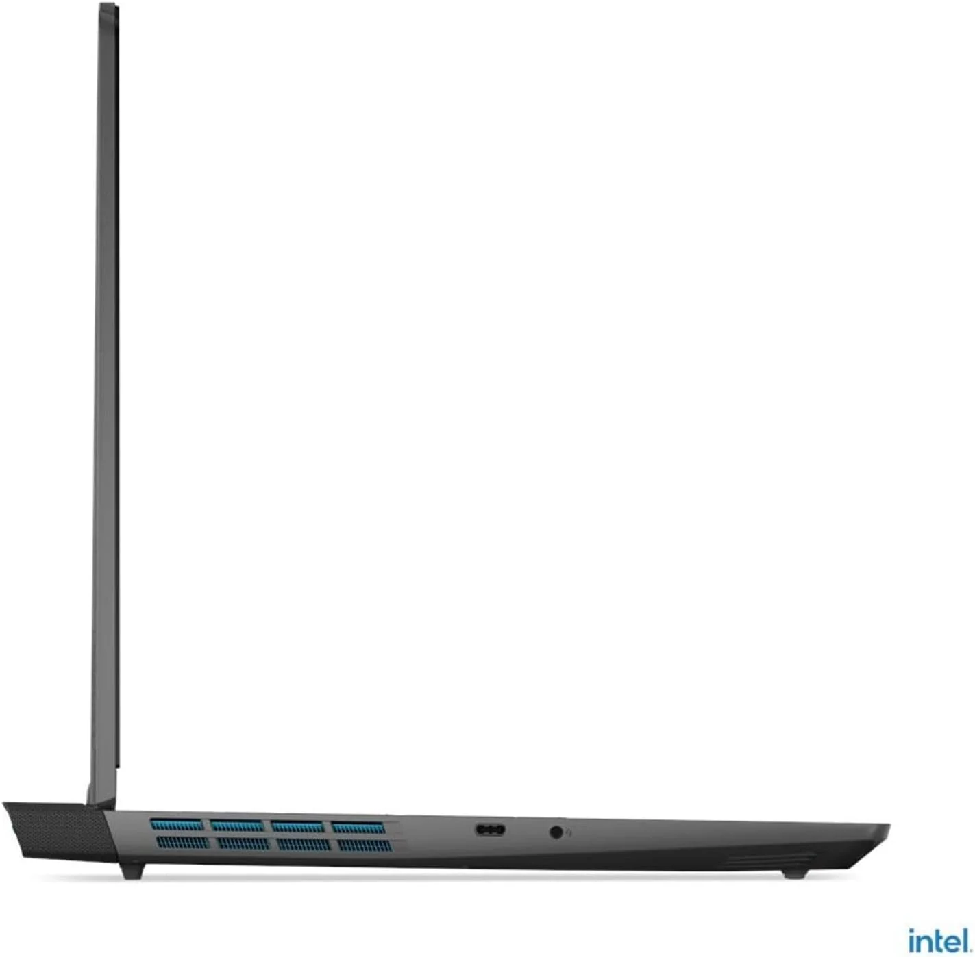 لپ تاپ Lenovo LOQ 16IRH8 (2023) | صفحه نمایش 16 اینچی 1920x1200 FHD+ | پردازنده Core i7-13620H - هارد SSD 512 گیگابایتی - رم 16 گیگابایتی - کارت گرافیک Nvidia GeForce RTX 4060 | 10 هسته @ 4.9 گیگاهرتز - 8 گیگابایت GDDR6 ویندوز 11 نسخه خانگی نقره ای