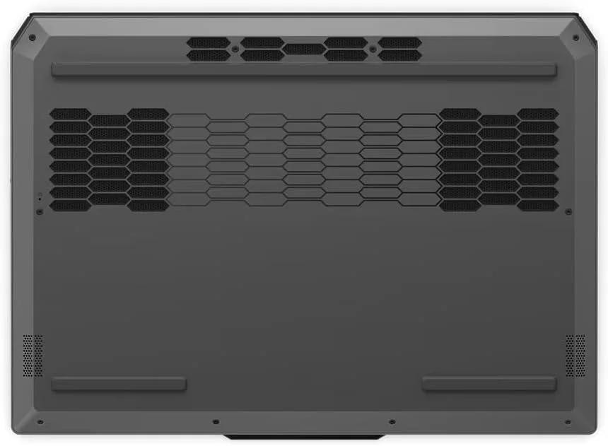 لپ تاپ گیمینگ Lenovo LOQ 15IRX10، Intel® Core i7-13700HX، رم 24 گیگابایت DDR5، حافظه 512 گیگابایت SSD، کارت گرافیک NVIDIA® GeForce RTX™ 5060 8GB GDDR7، صفحه نمایش 15.6 اینچ FHD [83JE00KUAX]