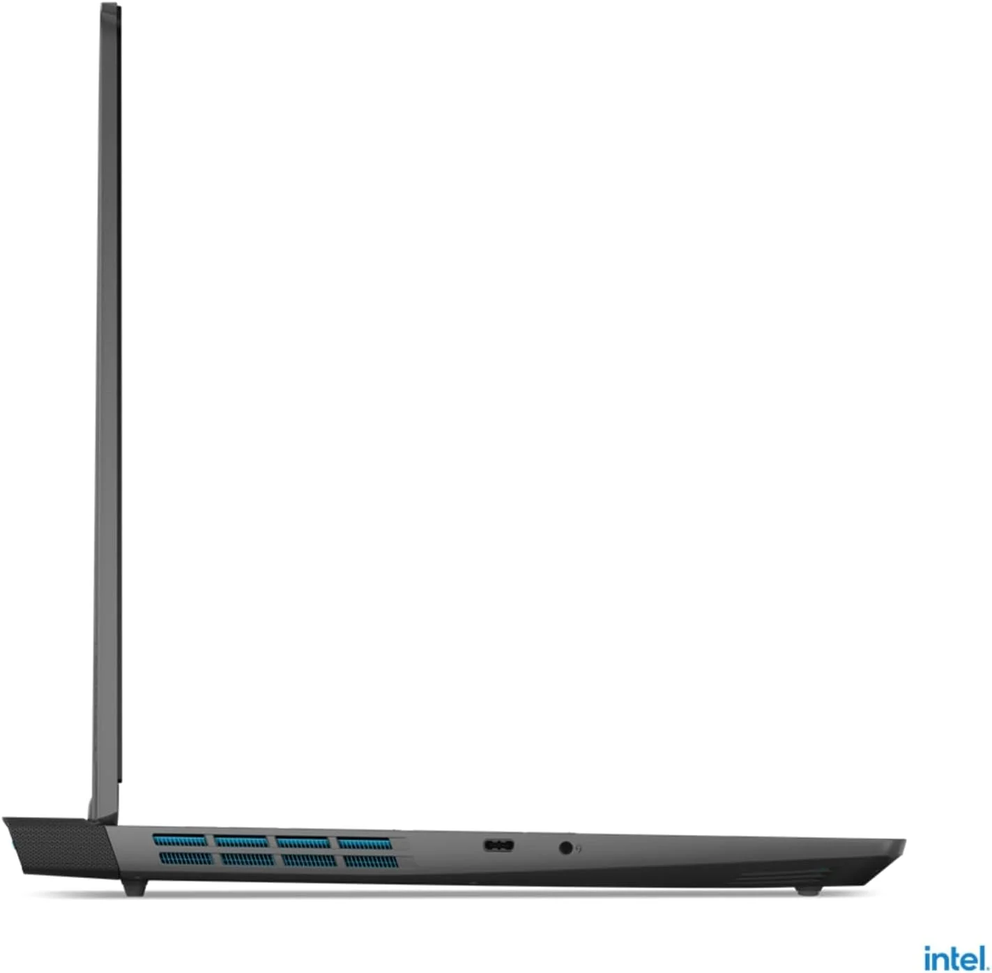 لپ تاپ Lenovo LOQ 16IRH8 (2023) | صفحه نمایش 16 اینچی 1920x1200 FHD+ | پردازنده Core i7-13620H - هارد SSD 512 گیگابایتی - رم 16 گیگابایتی - کارت گرافیک Nvidia GeForce RTX 4060 | 10 هسته @ 4.9 گیگاهرتز - 8 گیگابایت GDDR6 ویندوز 11 نسخه خانگی نقره ای