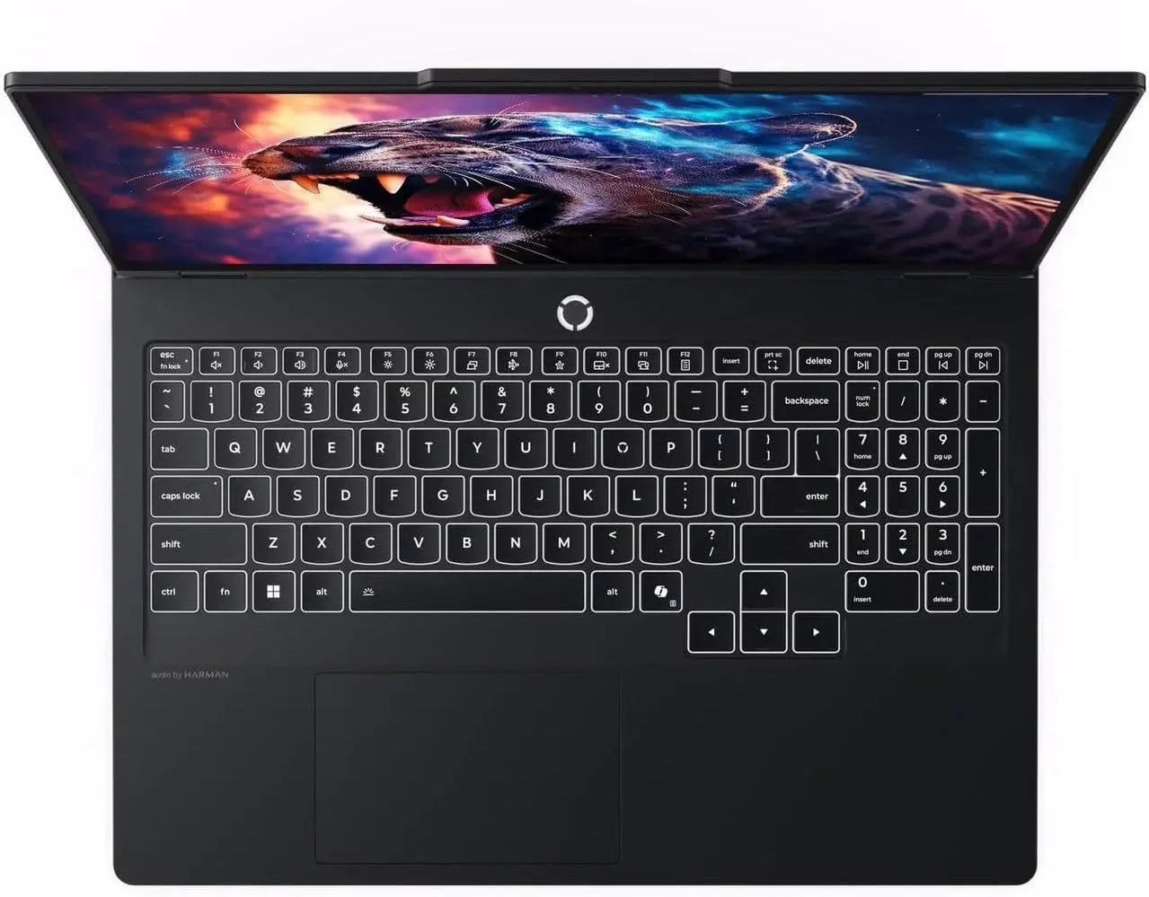 لپ تاپ گیمینگ 16 اینچی Lenovo Legion Pro 5i Gen 10 با پردازنده Intel Core Ultra 9 275HX، کارت گرافیک NVIDIA GeForce RTX 5070، نمایشگر WQXGA OLED 500nits بدون لمس، 32 گیگابایت رم، 2 ترابایت SSD و کیبورد RGB 24 ناحیه ای