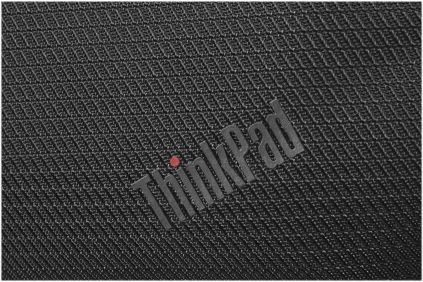 کیف لپ تاپ لنوو TP Essential 15.6 اینچی مدل 4X41C12469 مشکی