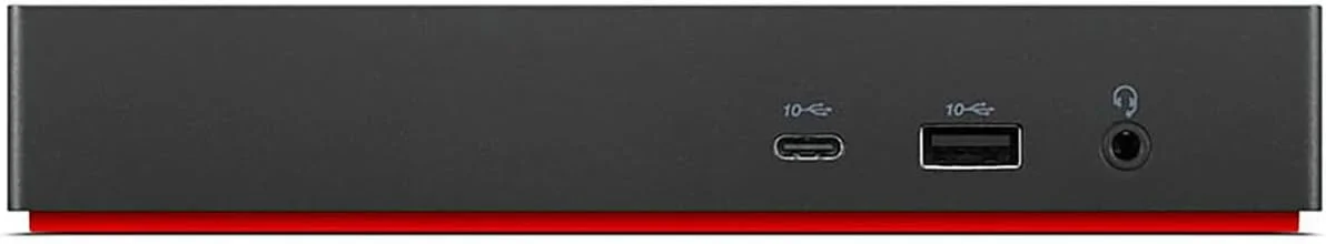 داک پیشرفته USB-C لنوو TP - ایالات متحده داک پیشرفته USB-C لنوو TP - ایالات متحده