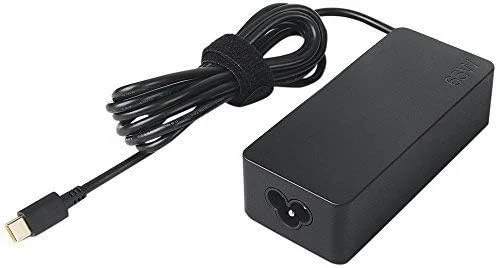 آداپتور برق 65 واتی USB-C لنوو (UL) - 65 وات - خروجی 5 ولت DC آداپتور برق 65 واتی USB-C لنوو (UL) - 65 وات - خروجی 5 ولت DC