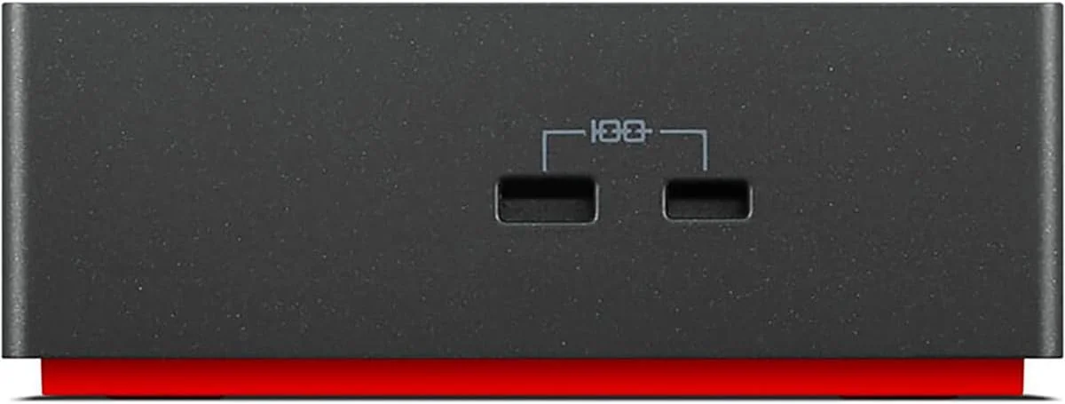 داک پیشرفته USB-C لنوو TP - ایالات متحده داک پیشرفته USB-C لنوو TP - ایالات متحده