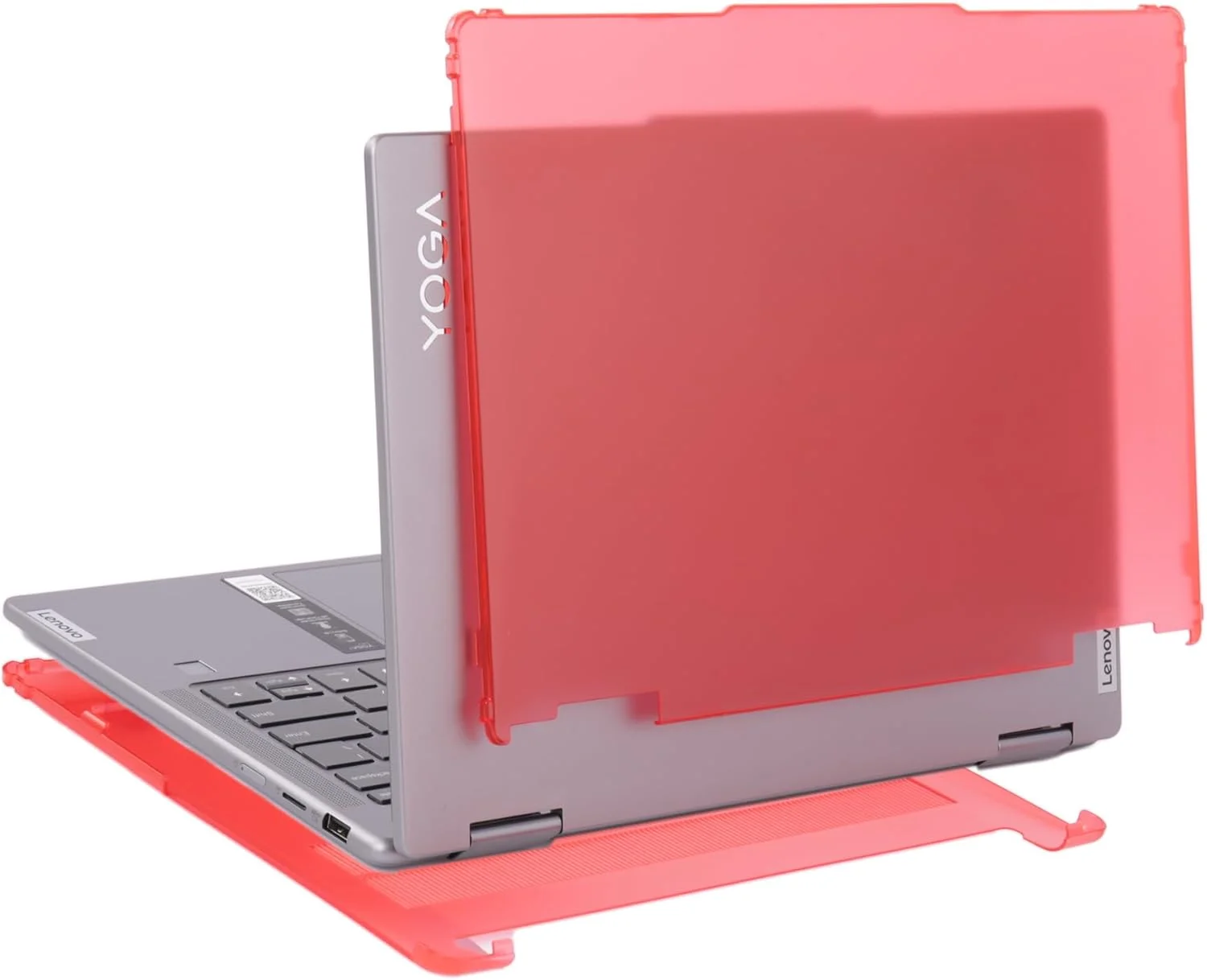 کاور mCover فقط سازگار با لپتاپهای 2023-2025 14 اینچی Lenovo Yoga 7 سری 14IRL8 | 14IML9 | 14AHP9 (مناسب برای مدلهای دیگر نیست) - آبی کاور mCover فقط سازگار با لپتاپهای 2023-2025 14 اینچی Lenovo Yoga 7 سری 14IRL8 | 14IML9 | 14AHP9 (مناسب برای مدلهای دیگر نیست) - آبی