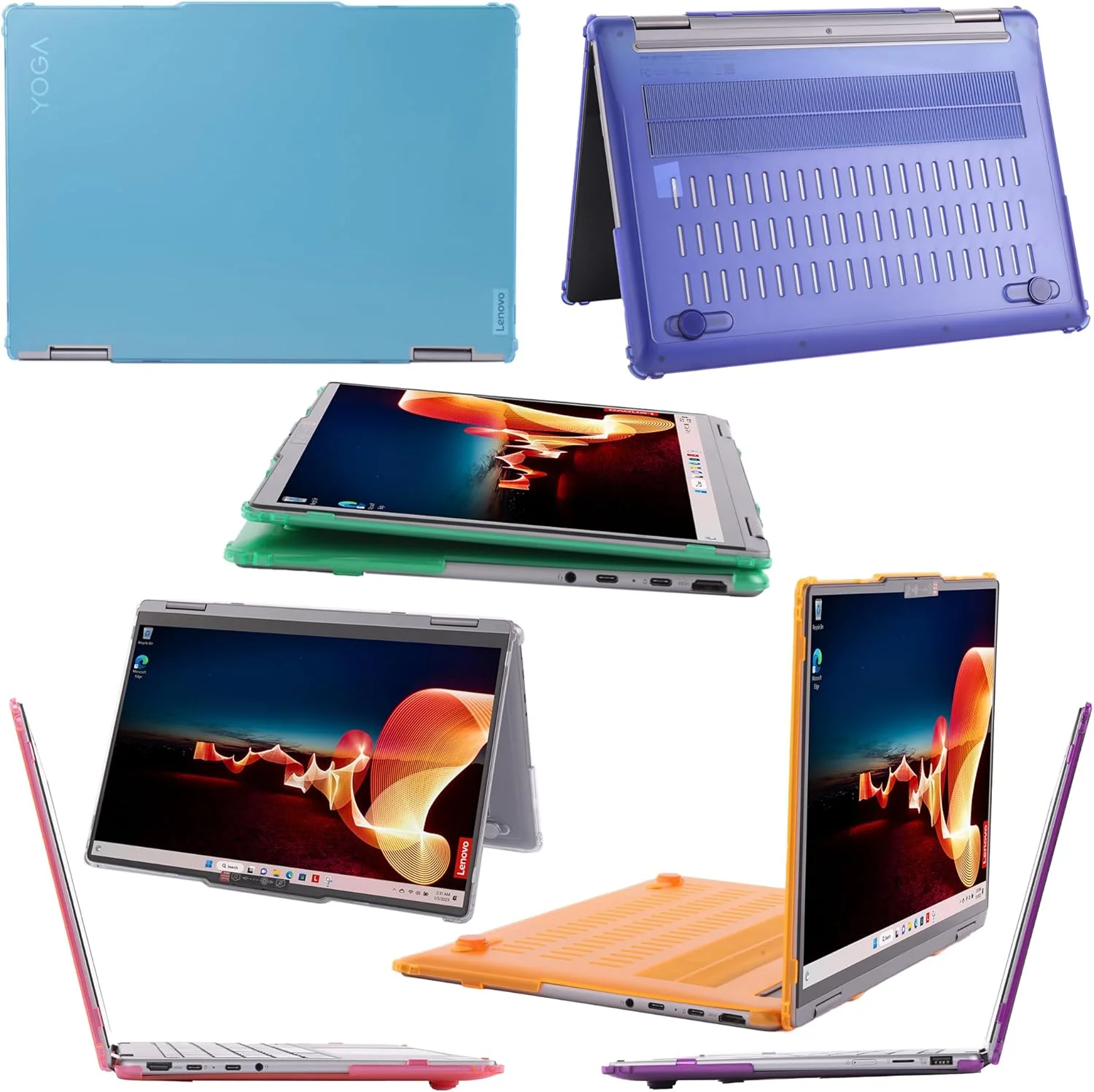 کاور mCover فقط سازگار با لپتاپهای 2023-2025 14 اینچی Lenovo Yoga 7 سری 14IRL8 | 14IML9 | 14AHP9 (مناسب برای مدلهای دیگر نیست) - آبی کاور mCover فقط سازگار با لپتاپهای 2023-2025 14 اینچی Lenovo Yoga 7 سری 14IRL8 | 14IML9 | 14AHP9 (مناسب برای مدلهای دیگر نیست) - آبی