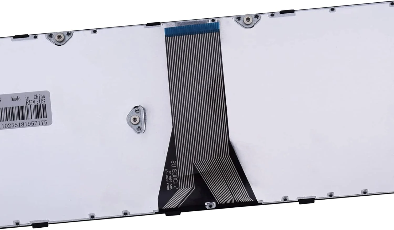 کیبورد SUNMALL b50 جایگزین کیبورد لپ تاپ لنوو به همراه قاب برای Lenovo LdeaPad Flex 2 15 B50 B50-30 B50-45 B50-70 B50-80 B51-80 G50 G50-30 G50-45 G50-70 G50-80 G50-75 Z50 طرح US کیبورد SUNMALL b50 جایگزین کیبورد لپ تاپ لنوو به همراه قاب برای Lenovo LdeaPad Flex 2 15 B50 B50-30 B50-45 B50-70 B50-80 B51-80 G50 G50-30 G50-45 G50-70 G50-80 G50-75 Z50 طرح US
