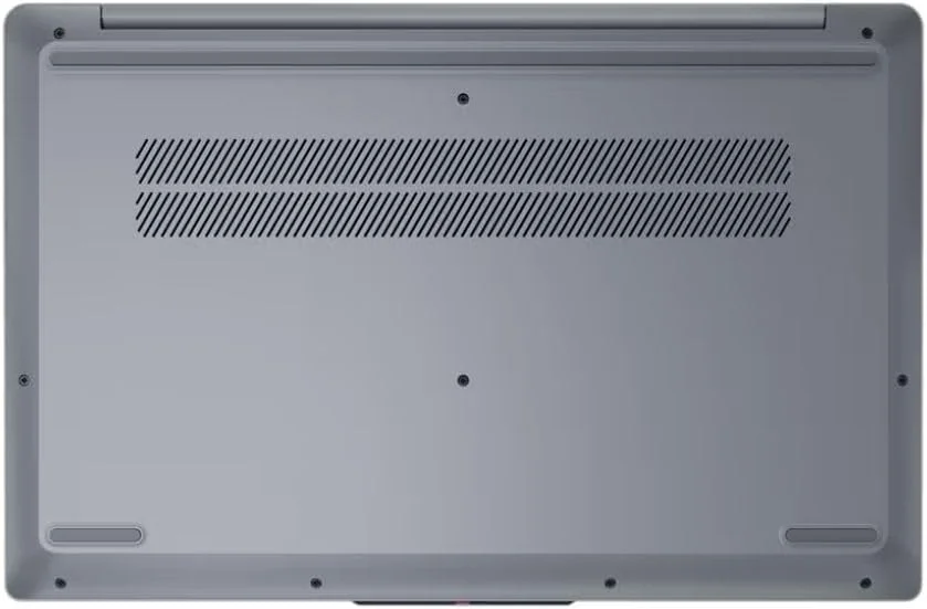 لپ تاپ IDEAPAD SLIM 3 با پردازنده CORE I7-13620H / رم 16 گیگابایت / حافظه SSD 1 ترابایت / صفحه نمایش 15.6 اینچ FHD IPS / خاکستری / ویندوز 11 / (خاکستری قطبی)(ارتقا یافته)