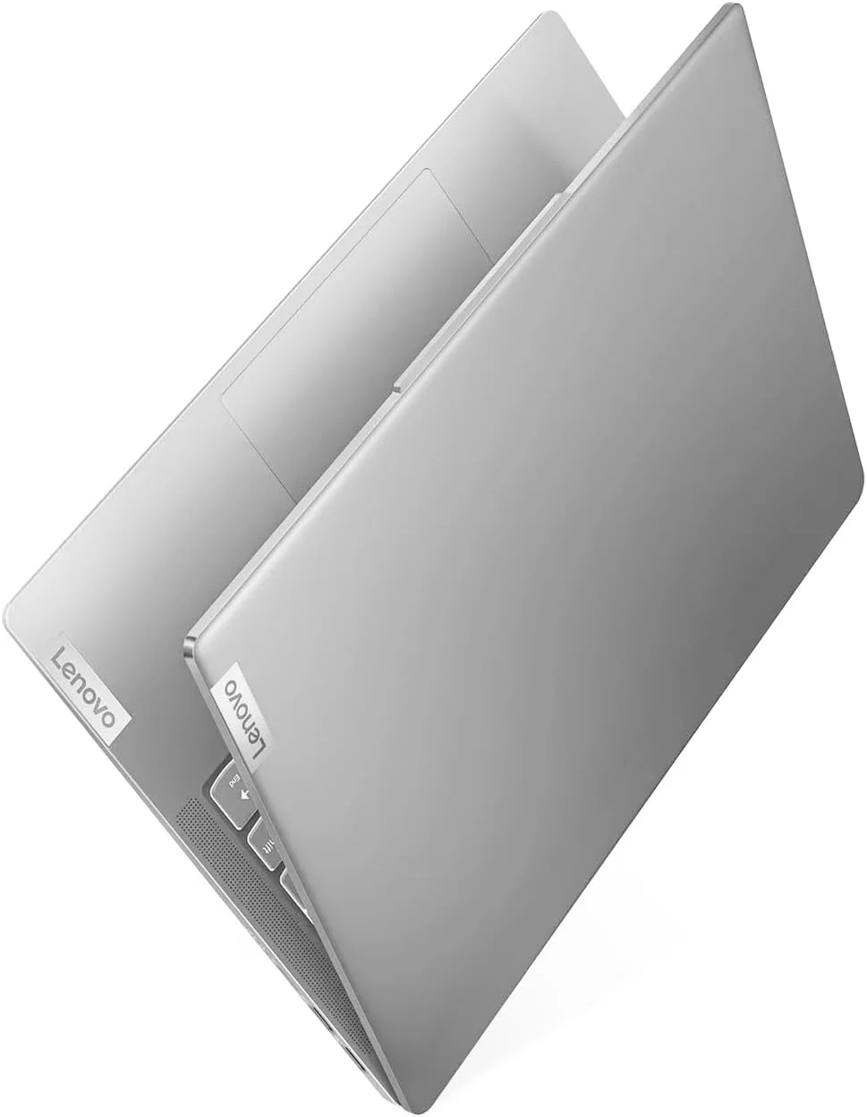 لپ تاپ 16 اینچی 2K OLED لنوو IdeaPad Slim 5 - Intel Ultra 5-125H • 16 گیگابایت رم • 1 ترابایت SSD • صفحه نمایش 120 هرتز HDR • Wi-Fi 6E • Win11 Pro • خاکستری ابری - همراه با اسکنر اسناد First Wave، هاب 7 در 1، ماوس و ماوس پد