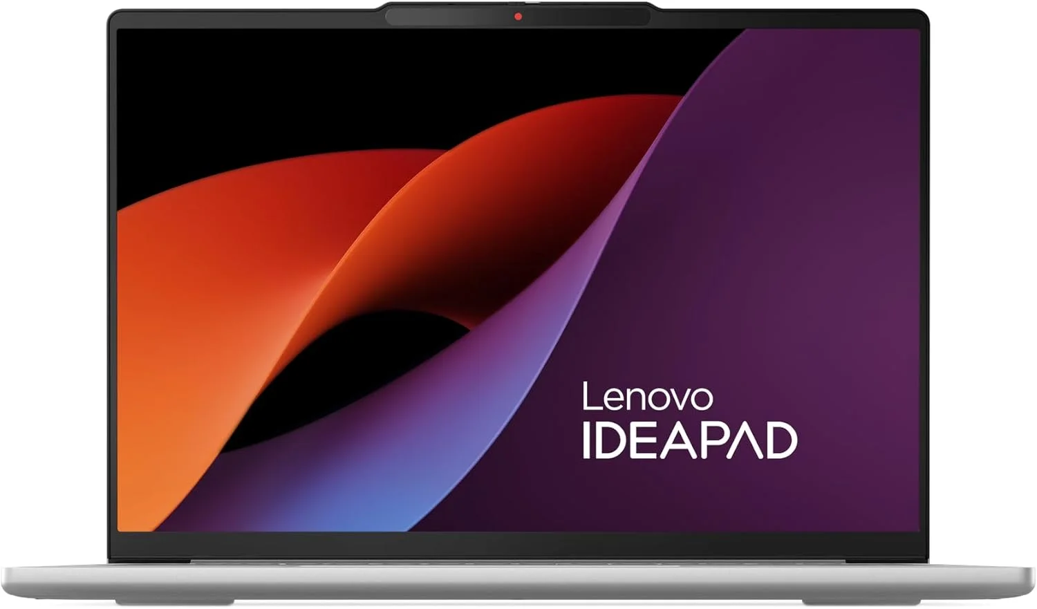 لپ تاپ لنوو IdeaPad Slim 5 13ARP10 با صفحه نمایش 13.3 اینچی WUXGA ضد تابش نور، پردازنده Ryzen 7 7735HS، رم 16 گیگابایتی، SSD 512 گیگابایتی، گرافیک یکپارچه AMD Radeon 680M، کیبورد با نور پس زمینه انگلیسی-عربی، ویندوز 11، خاکستری ابری [83J2001BAX]