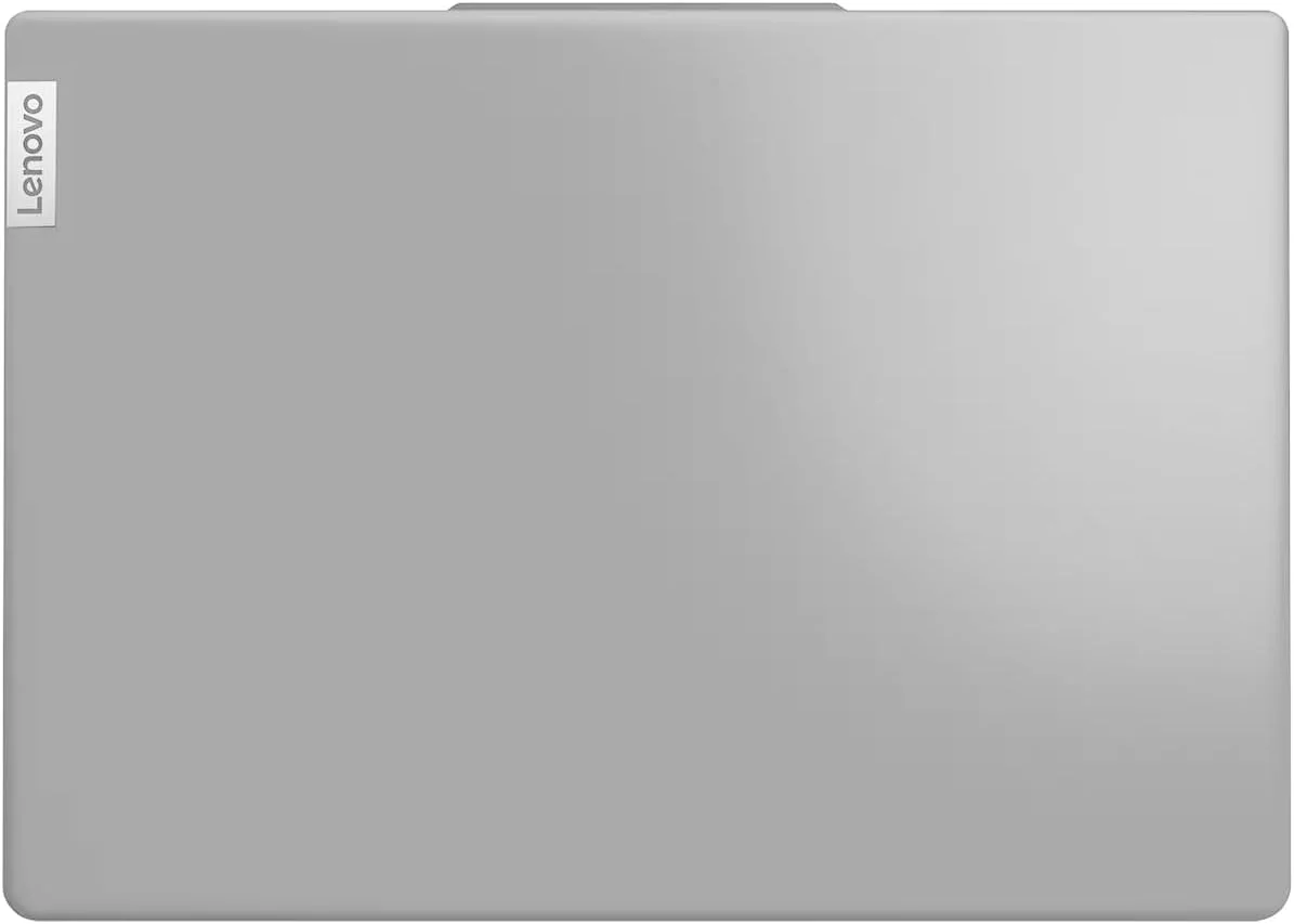 لپ تاپ 16 اینچی 2K OLED لنوو IdeaPad Slim 5 - Intel Ultra 5-125H • 16 گیگابایت رم • 1 ترابایت SSD • صفحه نمایش 120 هرتز HDR • Wi-Fi 6E • Win11 Pro • خاکستری ابری - همراه با اسکنر اسناد First Wave، هاب 7 در 1، ماوس و ماوس پد