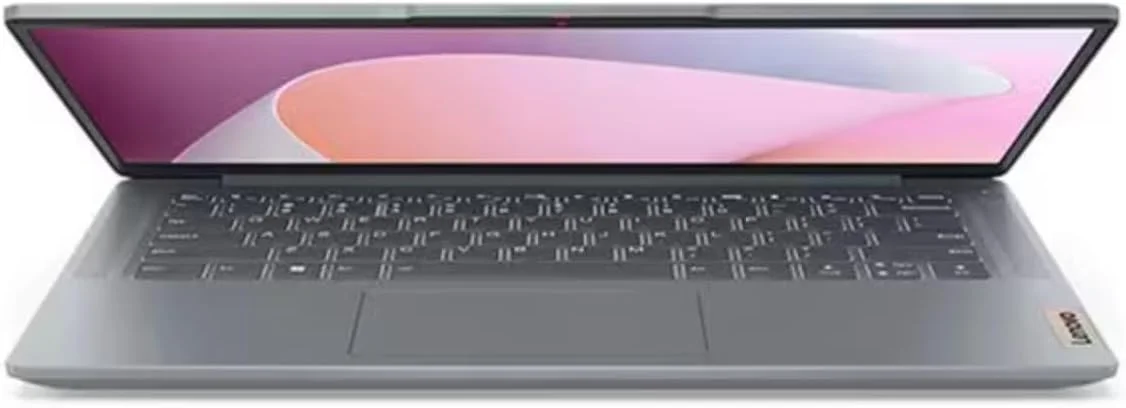 لپ تاپ جدید لنوو IdeaPad Slim 3 14IRH8 با صفحه نمایش 14 اینچی FHD (1920x1080)، پردازنده Intel Core i5-13420H، رم 8 گیگابایتی LPDDR5-4800، حافظه SSD 1 ترابایتی M.2 NVMe، گرافیک Intel UHD، ویندوز 11 (خاکستری قطبی) لپ تاپ جدید لنوو IdeaPad Slim 3 14IRH8 با صفحه نمایش 14 اینچی FHD (1920x1080)، پردازنده Intel Core i5-13420H، رم 8 گیگابایتی LPDDR5-4800، حافظه SSD 1 ترابایتی M.2 NVMe، گرافیک Intel UHD، ویندوز 11 (خاکستری قطبی)