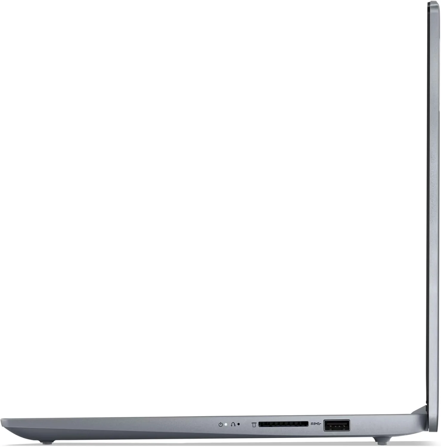 لپ تاپ جدید لنوو IdeaPad Slim 3 14IRH8 با صفحه نمایش 14 اینچی FHD (1920x1080)، پردازنده Intel Core i5-13420H، رم 8 گیگابایتی LPDDR5-4800، حافظه SSD 1 ترابایتی M.2 NVMe، گرافیک Intel UHD، ویندوز 11 (خاکستری قطبی) لپ تاپ جدید لنوو IdeaPad Slim 3 14IRH8 با صفحه نمایش 14 اینچی FHD (1920x1080)، پردازنده Intel Core i5-13420H، رم 8 گیگابایتی LPDDR5-4800، حافظه SSD 1 ترابایتی M.2 NVMe، گرافیک Intel UHD، ویندوز 11 (خاکستری قطبی)