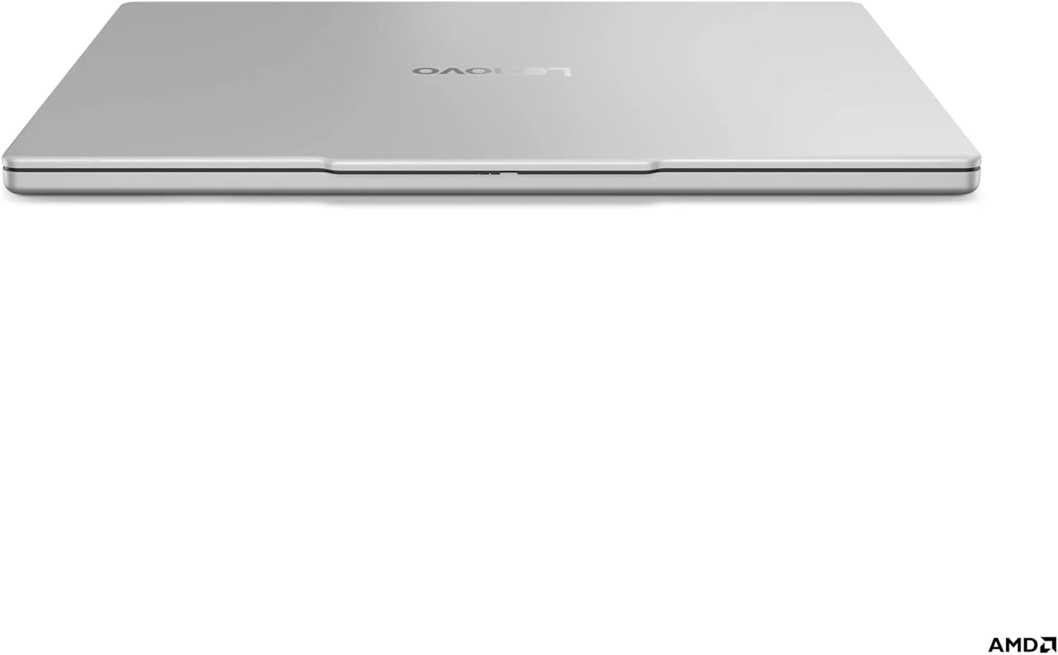 لپ تاپ لنوو IdeaPad Slim 5 13ARP10 با صفحه نمایش 13.3 اینچی WUXGA ضد تابش نور، پردازنده Ryzen 7 7735HS، رم 16 گیگابایتی، SSD 512 گیگابایتی، گرافیک یکپارچه AMD Radeon 680M، کیبورد با نور پس زمینه انگلیسی-عربی، ویندوز 11، خاکستری ابری [83J2001BAX]