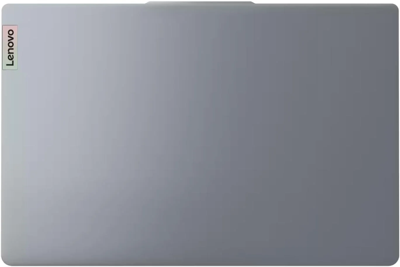 لپ تاپ جدید لنوو IdeaPad Slim 3 14IRH8 با صفحه نمایش 14 اینچی FHD (1920x1080)، پردازنده Intel Core i5-13420H، رم 8 گیگابایتی LPDDR5-4800، حافظه SSD 1 ترابایتی M.2 NVMe، گرافیک Intel UHD، ویندوز 11 (خاکستری قطبی) لپ تاپ جدید لنوو IdeaPad Slim 3 14IRH8 با صفحه نمایش 14 اینچی FHD (1920x1080)، پردازنده Intel Core i5-13420H، رم 8 گیگابایتی LPDDR5-4800، حافظه SSD 1 ترابایتی M.2 NVMe، گرافیک Intel UHD، ویندوز 11 (خاکستری قطبی)